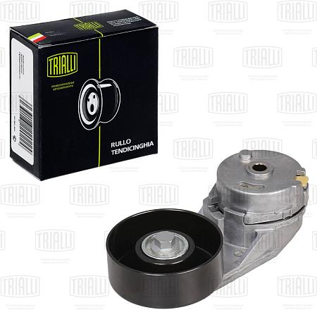 Ролик привод. ремня для а/м Chevrolet Captiva (11-)/Opel Antara (06-) 2.0T/2.4i (с натяж. мех.) (CM 0506)