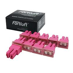 Предохранители картриджные 30A серия FUS06 [10 шт.] fus06-30-10k