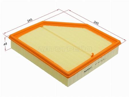 Фильтр воздушный GEELY EMGRAND 1.5 21-23