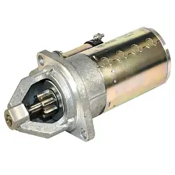 Стартер ГАЗ, УАЗ дв.ЗМЗ-402, УМЗ-421, 12В/1,7кВт редукторный 5732.3708