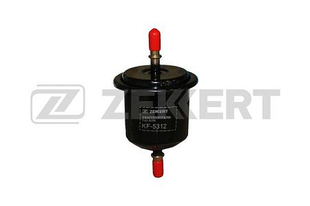 Фильтр топл. Hyundai Accent II 99- (Бензин) kf-5312