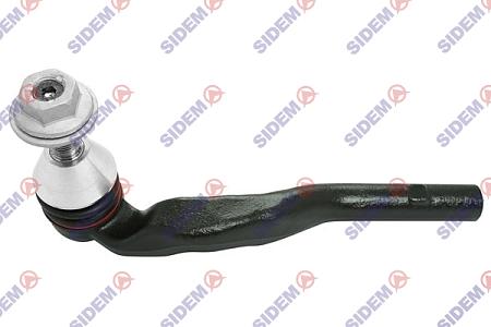 Наконечник р/т MB W222/C217 13- лев. 49936