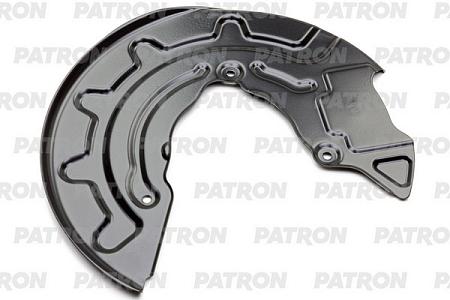 Кожух тормозного диска PBS188