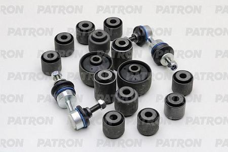 Комплект сайлентблоков подвески PSE10738