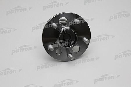 PBK7529H Ступица колеса