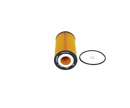 Фильтр масляный (вставка) f026407007