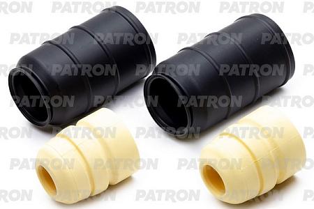 Защитный комплект амортизатора PPK196