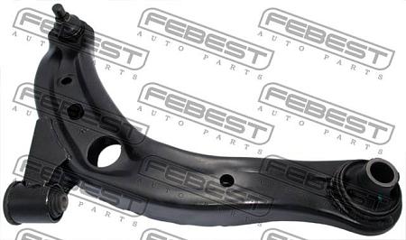 Рычаг передний нижний R 0524-LWRH