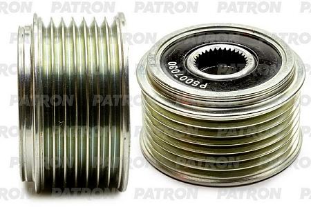 P5007030 Шкив генератора