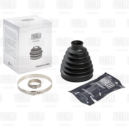 Пыльник ШРУСа для а/м Mercedes M (W164) (внутр.компл: хомуты/смазка) (TPEE) (FG 1511)