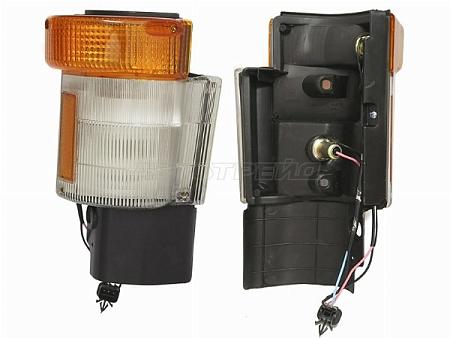 Габарит Mitsubishi Fuso Fighter 92-99 (Справа)