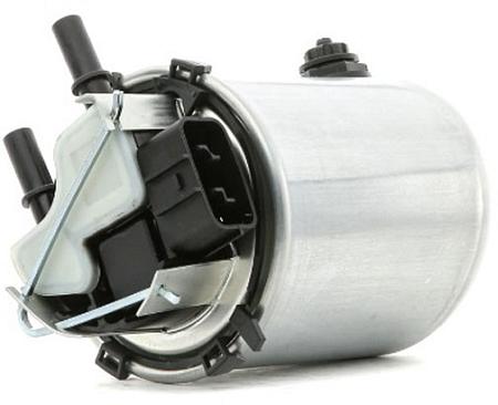 Фильтр топливный NISSAN QASHQAI/X-TRAIL 1.6D FS2216