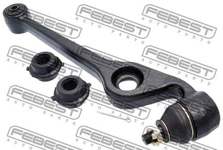 Рычаг передний R 0124-YRVR