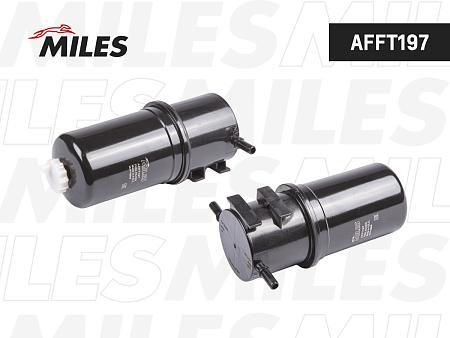 AFFT197 Фильтр топливный VW CRAFTER 2.0D 11-