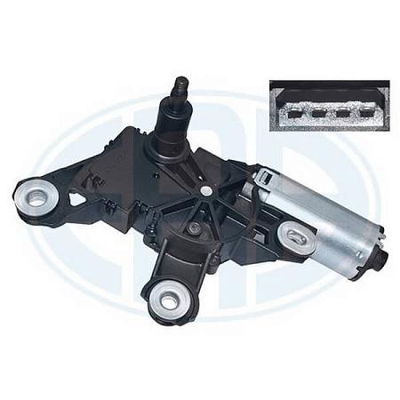 Мотор стеклоочистителя 460372