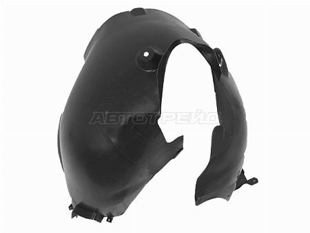 Подкрылок Porsche Cayenne 07-10 (Спереди/ Справа)