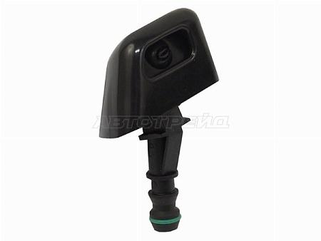 Омыватель фары Nissan X-Trail 10-15 (Слева)