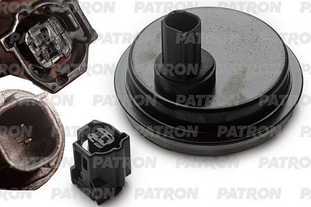 Датчик частоты вращения колеса ABS50034