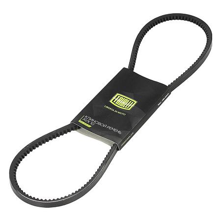 TRIALLI AVX10X1030 Ремень приводной для автомобилей ГАЗ 3302/3110 (змз. 402) зубчатый (AVX10X1030)