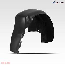 Подкрылок HYUNDAI Solaris, 2014->, сед. (задний левый) NLL.20.43.003.01