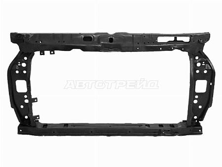 Рамка кузова HYUNDAI SOLARIS 14-17
