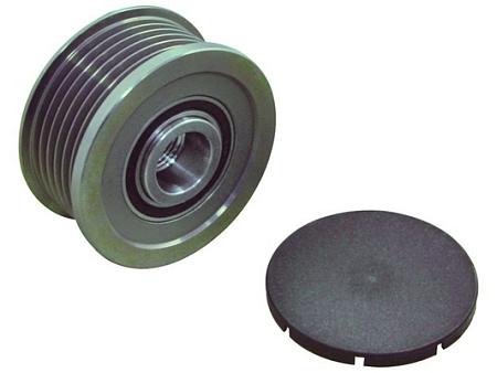 Шкив генератора Citroen 24-91321