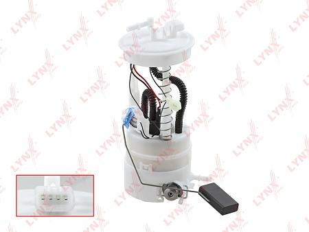 Бензонасос NISSAN Qashqai(J10) 2.0 07> CF-3547