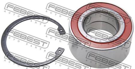 Подшипник ступицы передний (компл.) DAC43800038-KIT