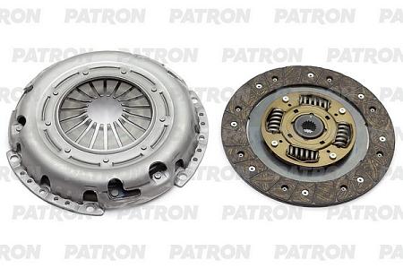 PCE0008 Комплект сцепления