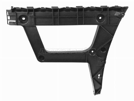 Крепление бампера Audi A4 12-15 (Сзади/ Справа)