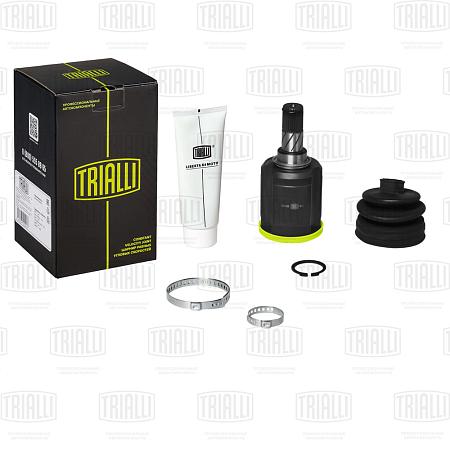 ШРУС для а/м Nissan Qashqai (06-) 2.0i (27 шлц.) (внутр. лев.) (GO 1409)