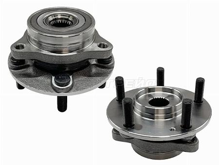 Ступичный узел перед HYUNDAI ELANTRA 20-/KIA CERATO 18-