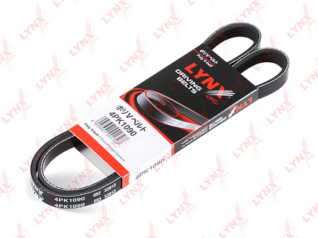 Ремень п/к 4PK1090