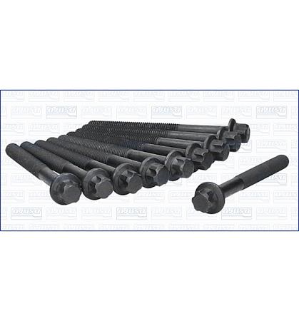 Компл.болтов ГБЦ 81043000