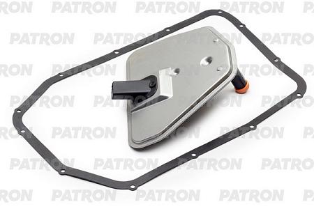 PF5161 Фильтр АКПП