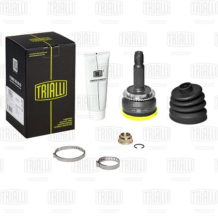 ШРУС для а/м Mitsubishi Outlander (03-) 2.0i (наруж.) (GO 1106)