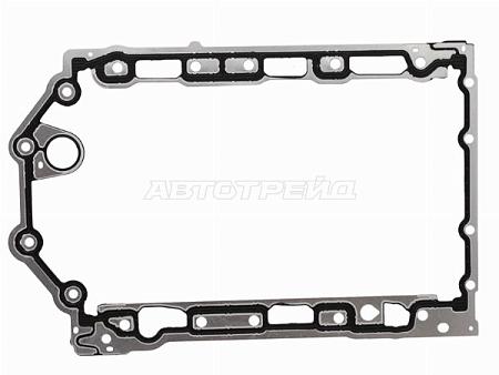 Прокладка поддона двигателя LAND ROVER DISCOVERY 27DT/306DT