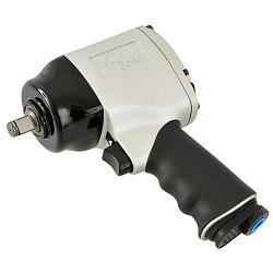 AIRBOSS Гайковерт пневматический 1/2"DR 850Н/м, 7400 об/мин AB-190P