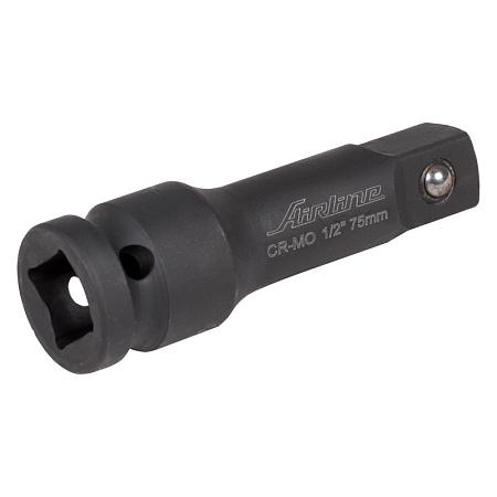 AIRLINE AT-IS12-42 Удлинитель ударный 1/2"DR 75мм