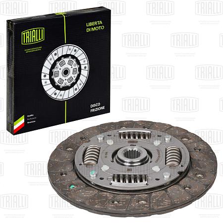 Диск сцеп. для а/м Daewoo Matiz (98-) 1.0i (ведом.) (FD 0504)