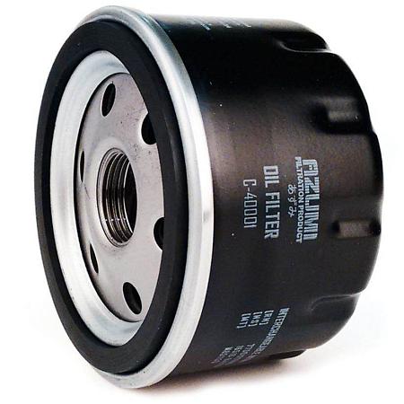 Фильтр масляный RENAULT LOGAN/CLIO/MEGANE/LAGUNA C40001