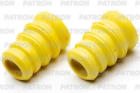 Защитный комплект амортизатора PPK111