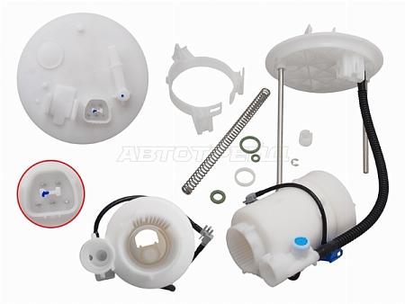 Фильтр топливный погружной MITSUBISHI LANCER 08-