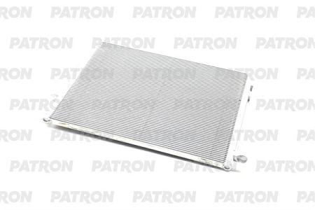 PRS1405 Радиатор кондиционера