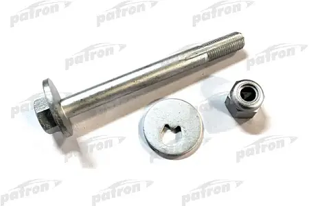 PBLT008 Болт-эксцентрик