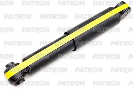 PSA343488 Амортизатор подвески