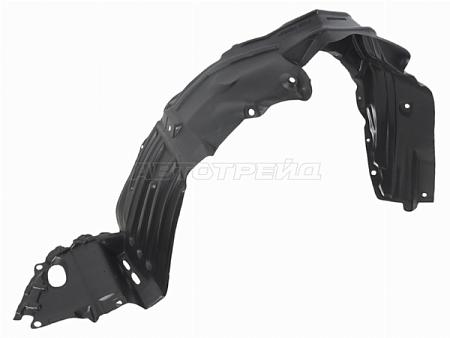 Подкрылок Toyota Noah 04-07 (Спереди/ Справа)