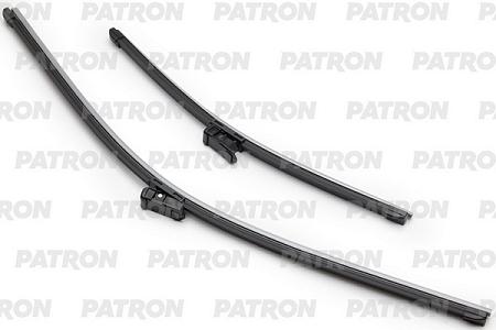 Щетки стеклоочистителя PWB006