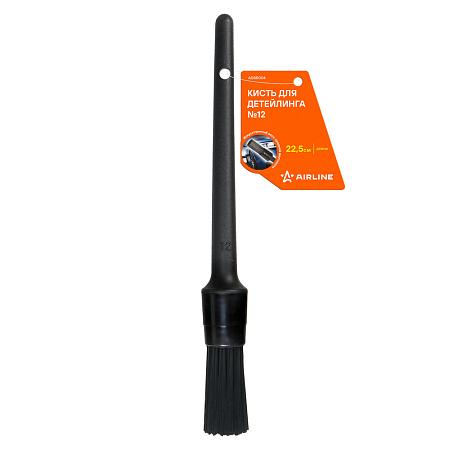 Кисть для детейлинга N12 (22.5см) (ADBR004)