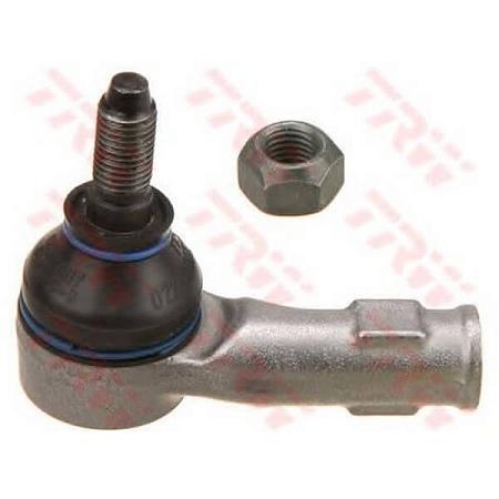 Наконечник рул передн jte349